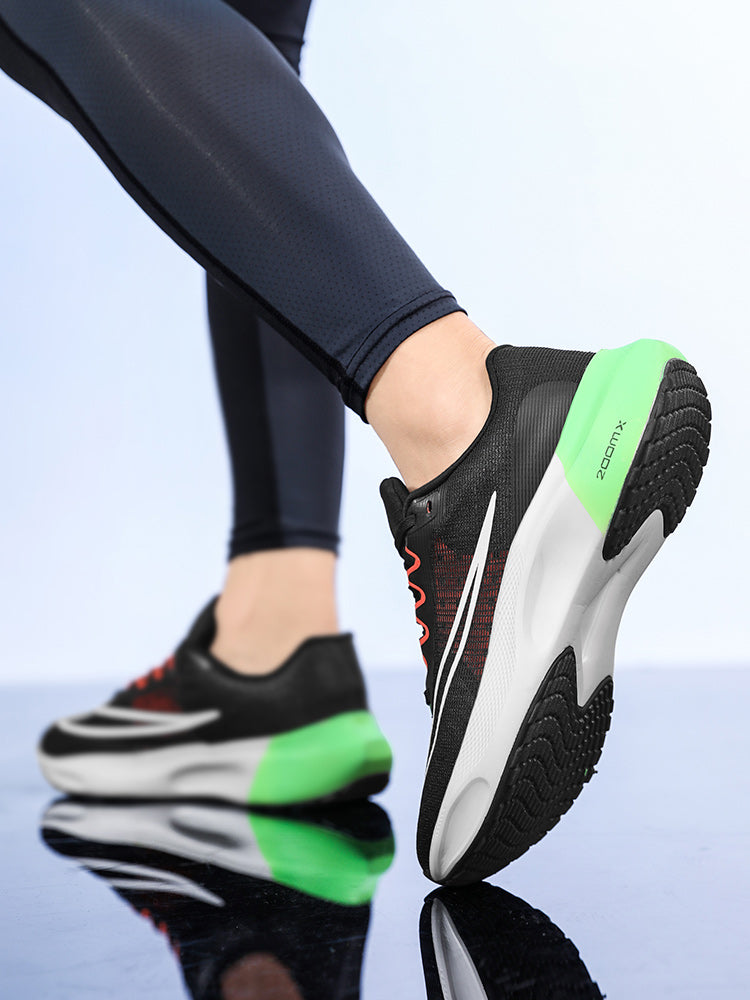 Chaussures de sport respirantes pour homme avec coussin d'air et coussin d'air | 9901