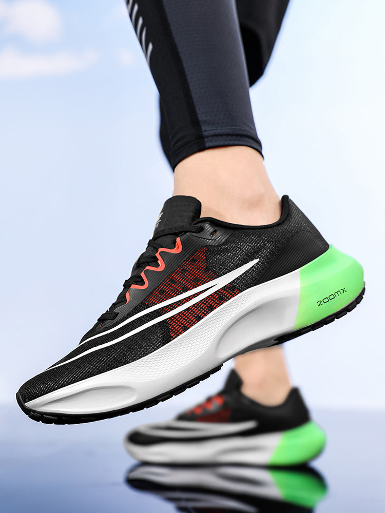 Chaussures de sport respirantes pour homme avec coussin d'air et coussin d'air | 9901