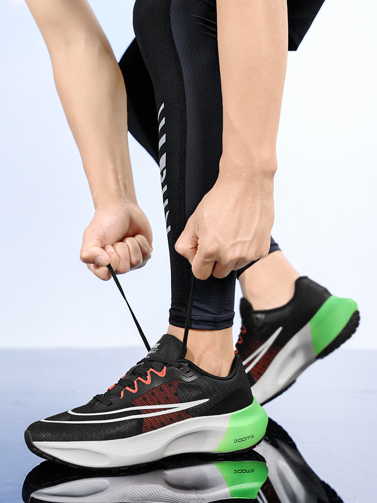 Chaussures de sport respirantes pour homme avec coussin d'air et coussin d'air | 9901