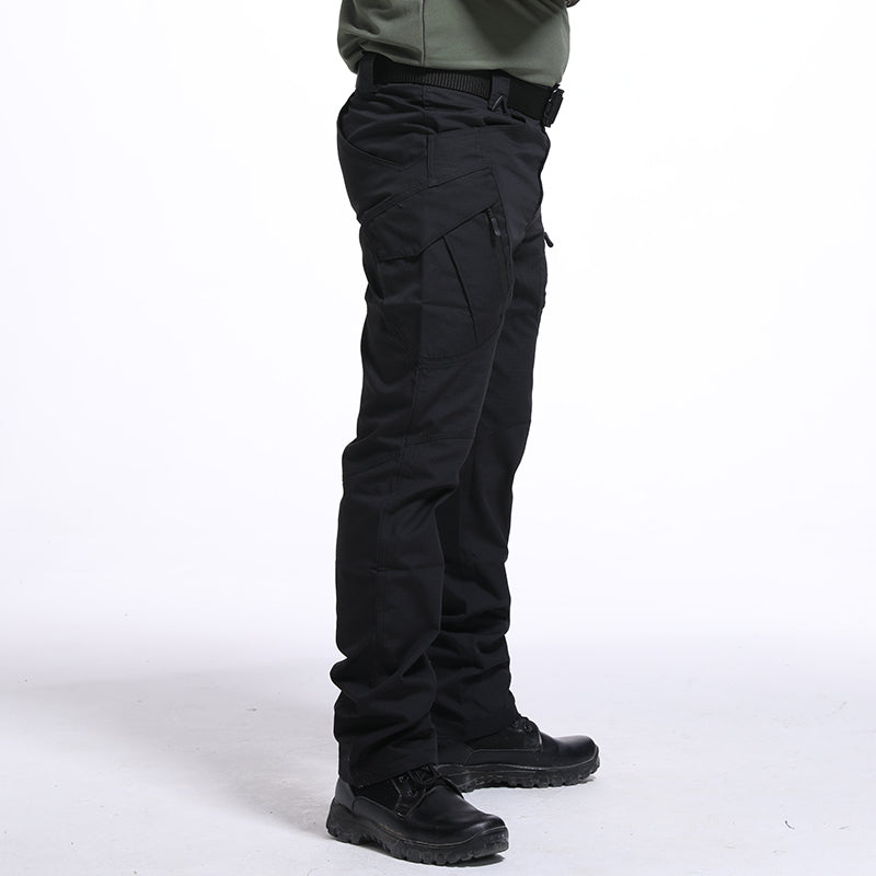 Pantaloni lunghi da arrampicata all'aperto Pantaloni sportivi casual Pantaloni lunghi impermeabili | JF20200199