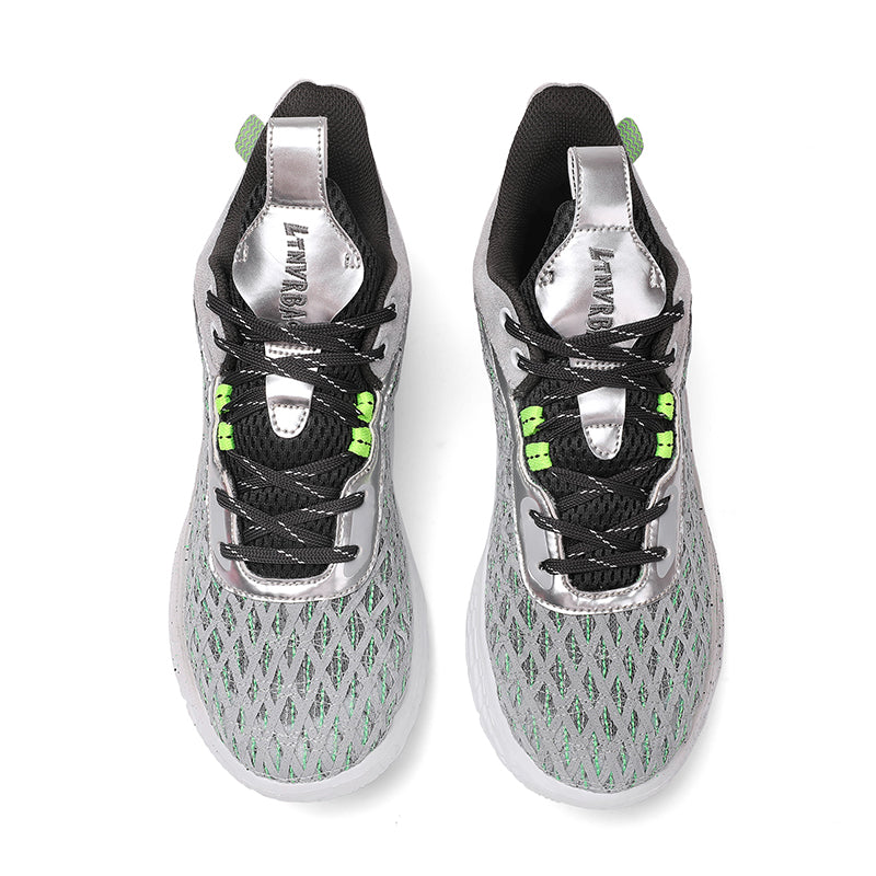 Baskets de basket-ball pour hommes Baskets résistantes Chaussures de basket-ball | 2399