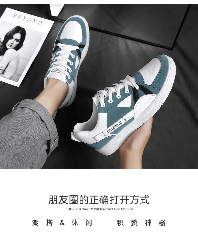 Scarpe da corsa casual da uomo alla moda estiva, scarpe da ginnastica sportive all'aperto | 782