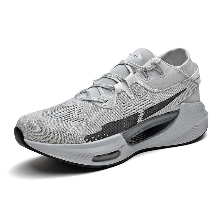 Chaussures de course respirantes et confortables pour l'extérieur | Baskets de sport décontractées | 9000