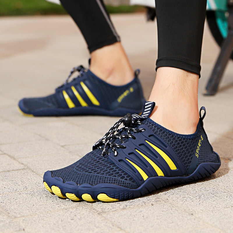 Chaussures de plage respirantes et imperméables pour hommes | A092
