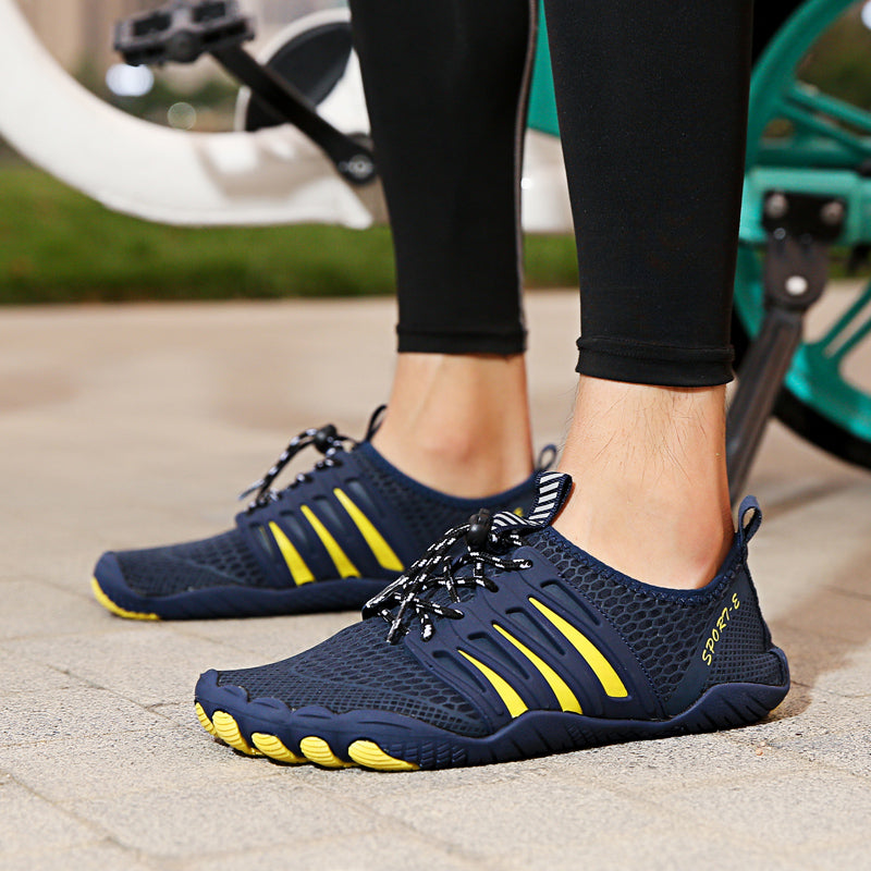 Chaussures de plage respirantes et imperméables pour hommes | A092