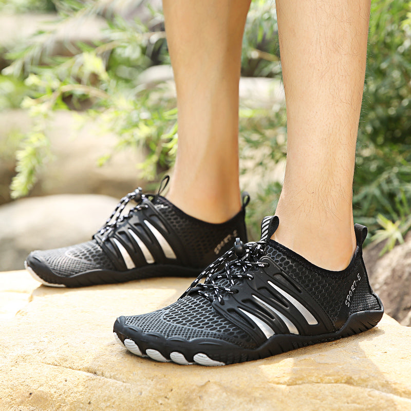 Chaussures de plage respirantes et imperméables pour hommes | A092