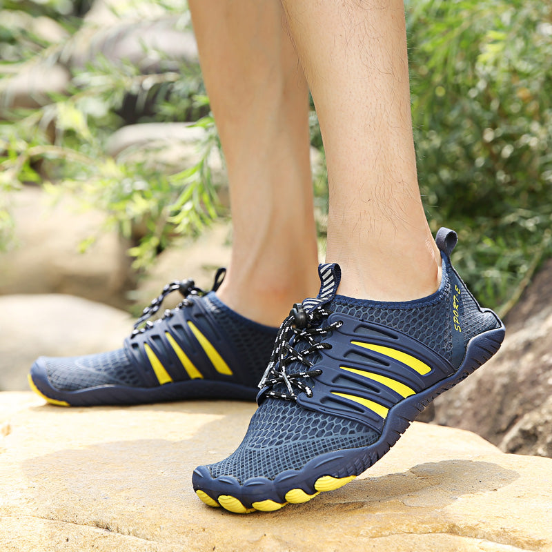 Chaussures de plage respirantes et imperméables pour hommes | A092