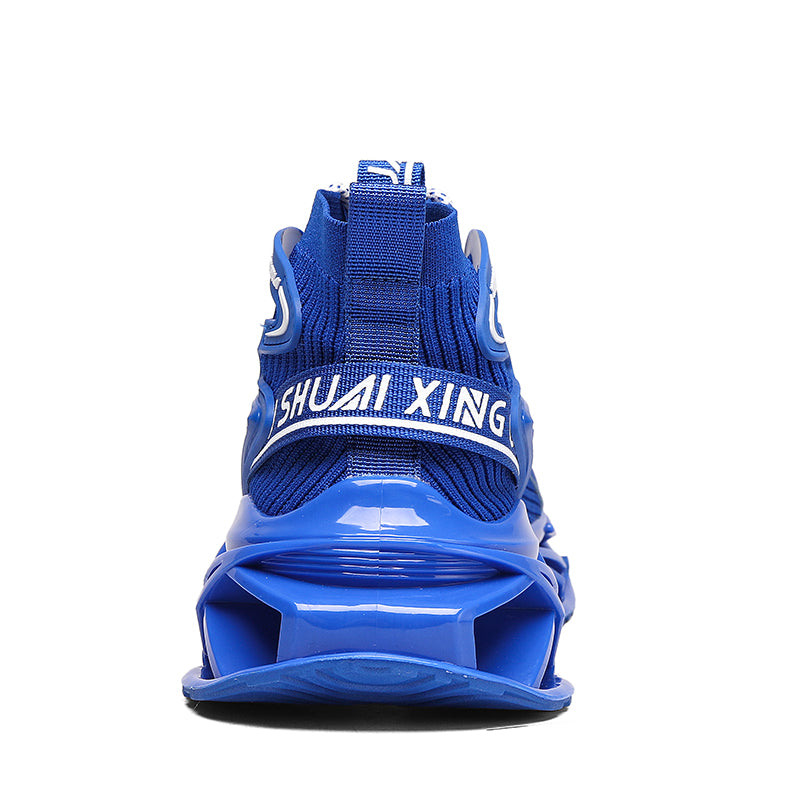 Men's Luxury Breathable Sneakers Non-Slip Fashion Casual Shoes for Leisure & Style | 99998