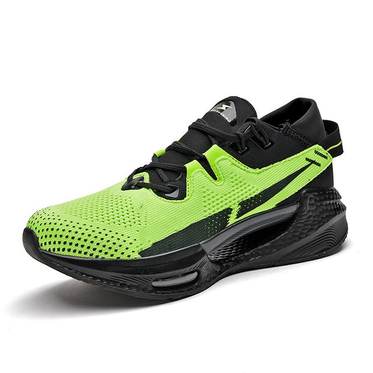 Chaussures de course respirantes et confortables pour l'extérieur | Baskets de sport décontractées | 9000