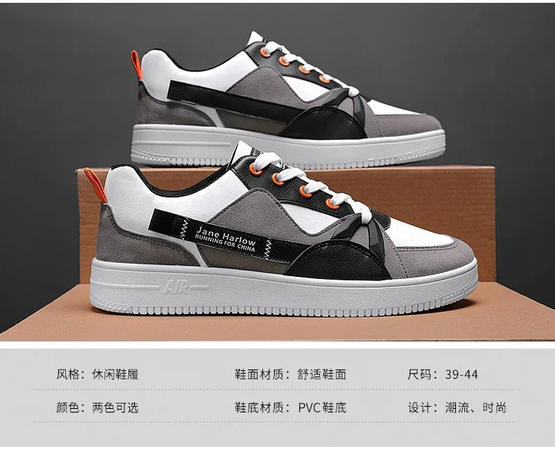 Scarpe da corsa casual da uomo alla moda estiva, scarpe da ginnastica sportive all'aperto | 782