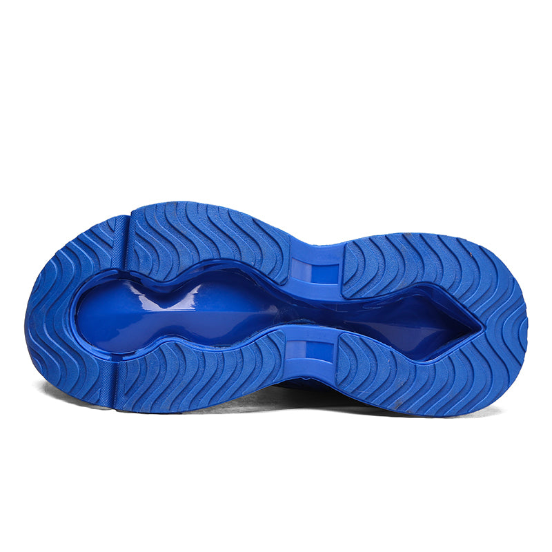 Men's Luxury Breathable Sneakers Non-Slip Fashion Casual Shoes for Leisure & Style | 99998