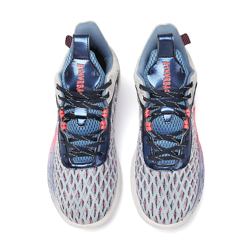 Baskets de basket-ball pour hommes Baskets résistantes Chaussures de basket-ball | 2399