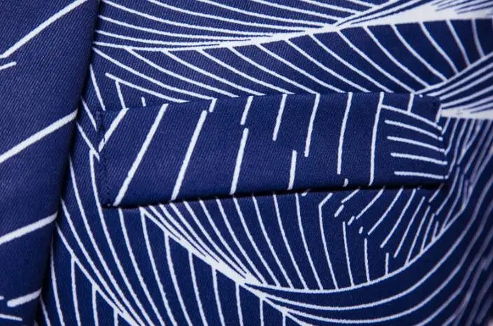 Uomo Casual Classico Elegante Vestibilità Blazer Giacche Abito Un Bottone Leggero Cappotto Giacca | X952