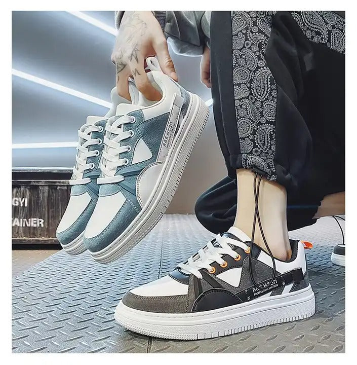 Scarpe da corsa casual da uomo alla moda estiva, scarpe da ginnastica sportive all'aperto | 782
