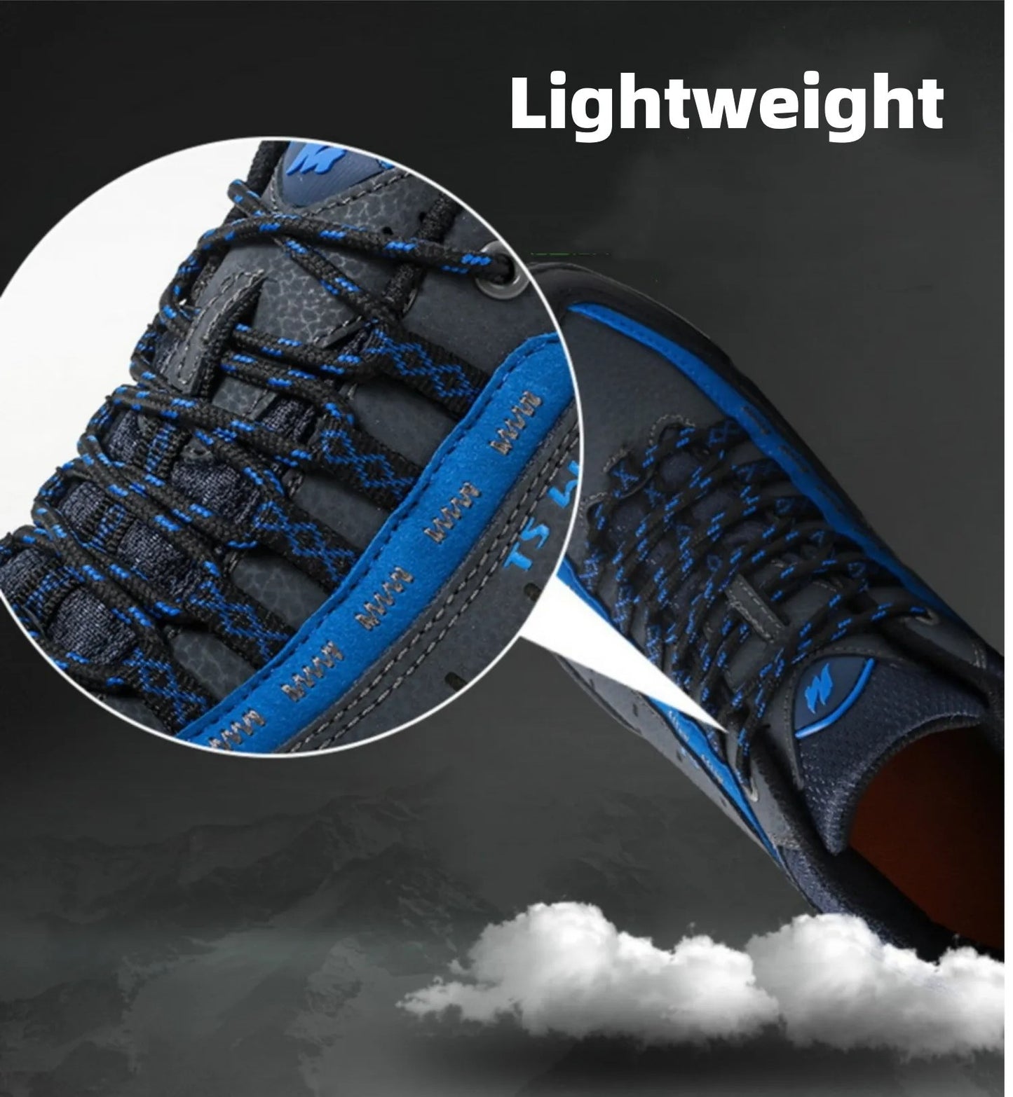 Unisex Antiscivolo Trekking Sneakers Durevoli Outdoor Escursionismo Scarpe Traspiranti Tattico Caccia Stivali | 9022