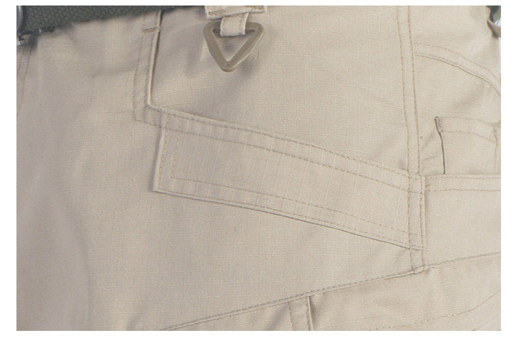 Pantaloni lunghi da arrampicata all'aperto Pantaloni sportivi casual Pantaloni lunghi impermeabili | JF20200199
