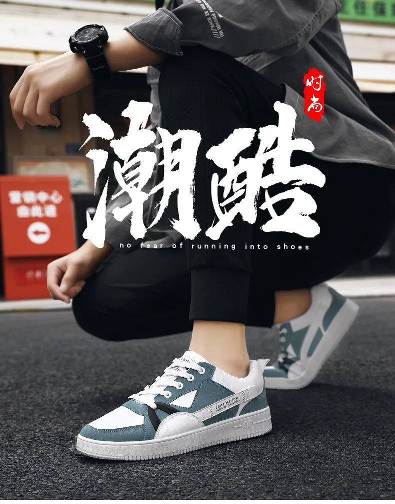 Scarpe da corsa casual da uomo alla moda estiva, scarpe da ginnastica sportive all'aperto | 782