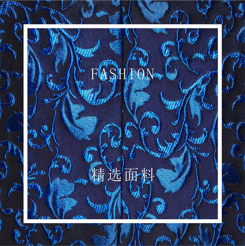 Uomo Jacquard Abiti da sposa di lusso Giacche Smoking Banchetto Jacquard Blazer | 666