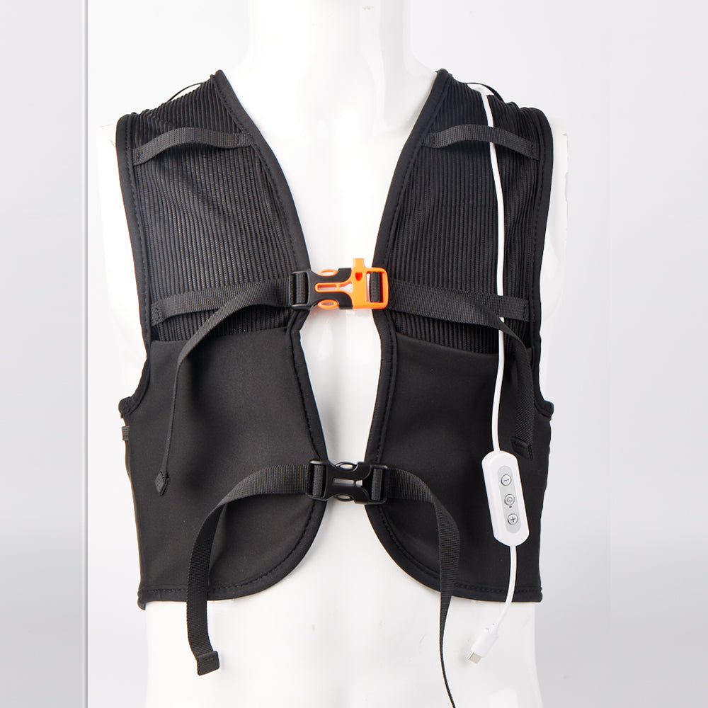 Gilet de sport rafraîchissant et climatisé pour homme SenmiCool | SM001