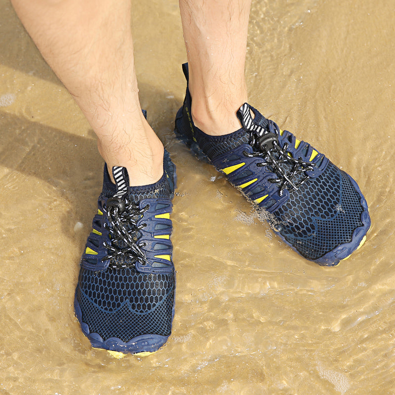 Chaussures de plage respirantes et imperméables pour hommes | A092