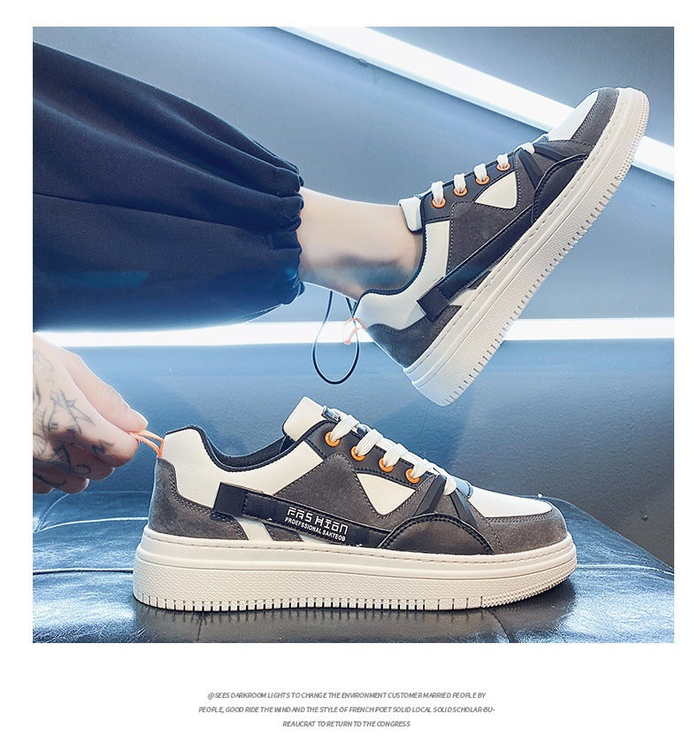 Scarpe da corsa casual da uomo alla moda estiva, scarpe da ginnastica sportive all'aperto | 782