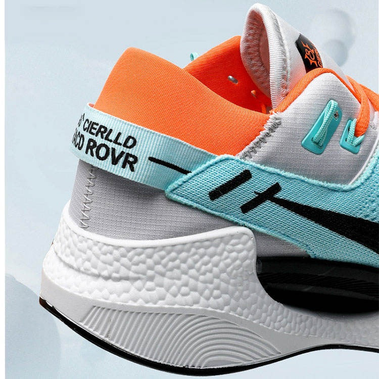 Chaussures de course respirantes et confortables pour l'extérieur | Baskets de sport décontractées | 9000