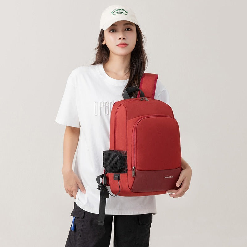 Borsa da viaggio Borsa da viaggio per refrigerazione e aria condizionata