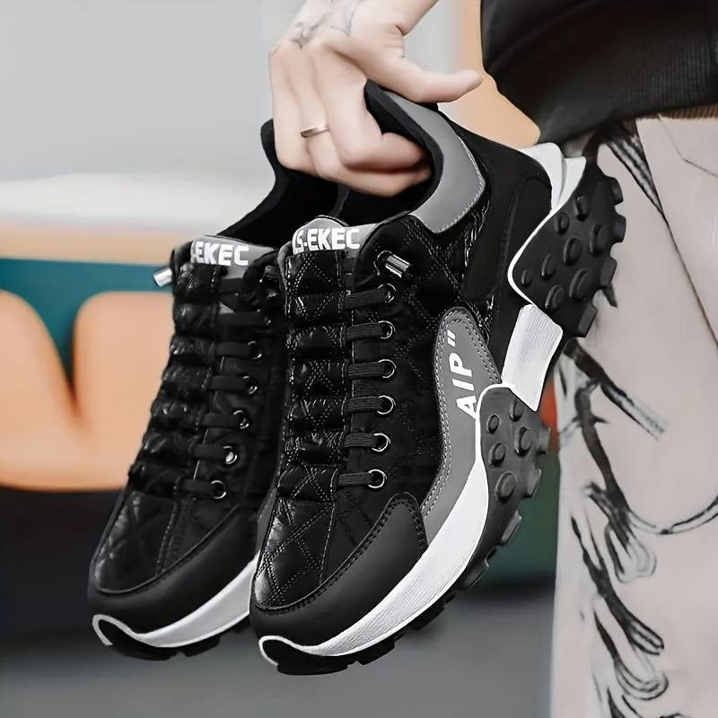 Chaussures de course décontractées, légères, confortables, antidérapantes, durables | Y932