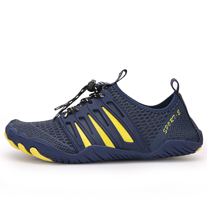 Chaussures de plage respirantes et imperméables pour hommes | A092