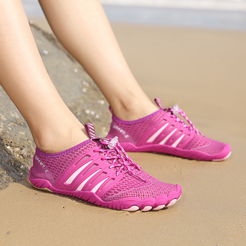 Chaussures de plage respirantes et imperméables pour hommes | A092