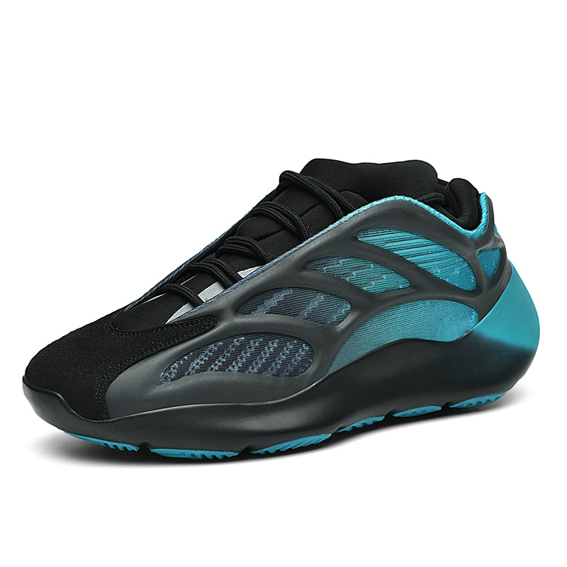 Chaussures de sport décontractées lumineuses et flexibles pour hommes | 700V3-6