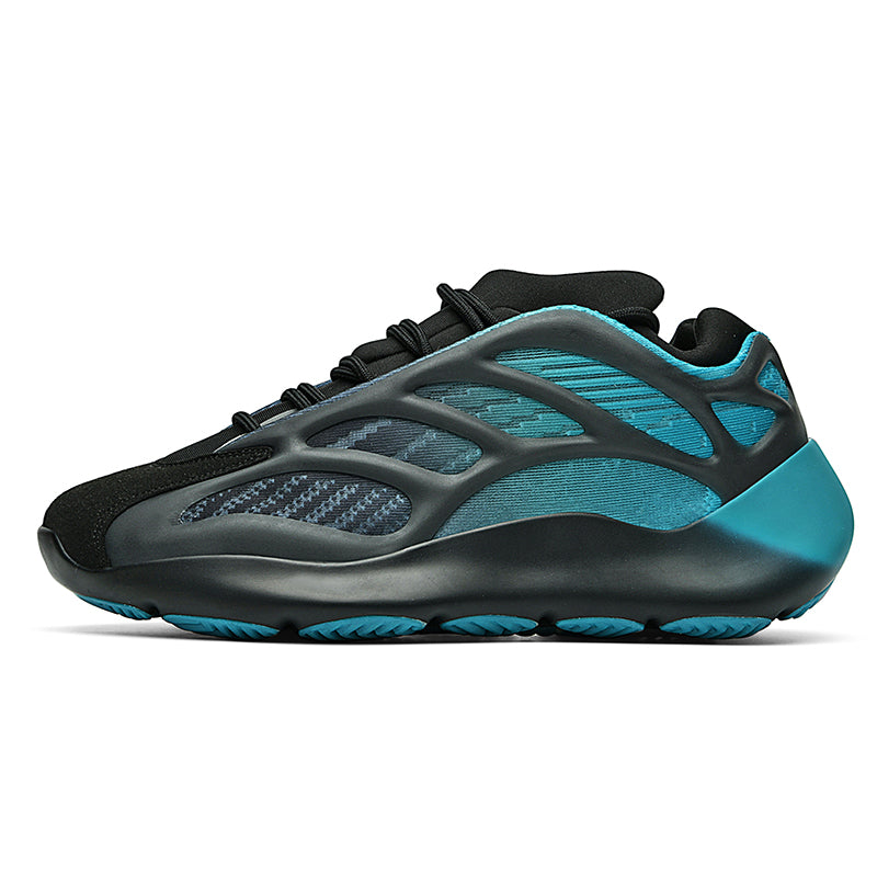 Chaussures de sport décontractées lumineuses et flexibles pour hommes | 700V3-6