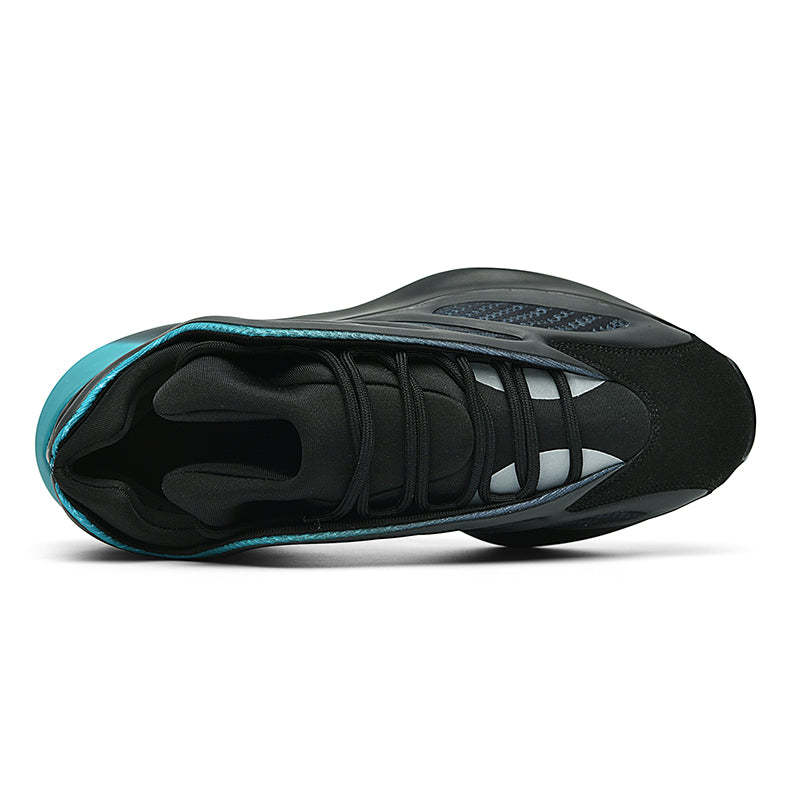 Chaussures de sport décontractées lumineuses et flexibles pour hommes | 700V3-6
