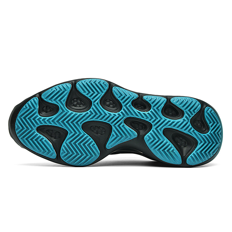 Chaussures de sport décontractées lumineuses et flexibles pour hommes | 700V3-6