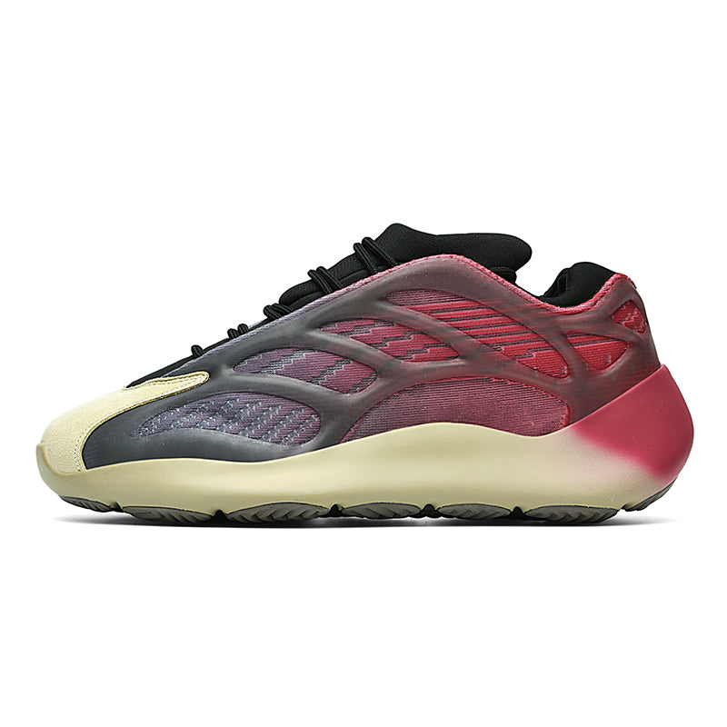 Chaussures de sport décontractées lumineuses et flexibles pour hommes | 700V3-6