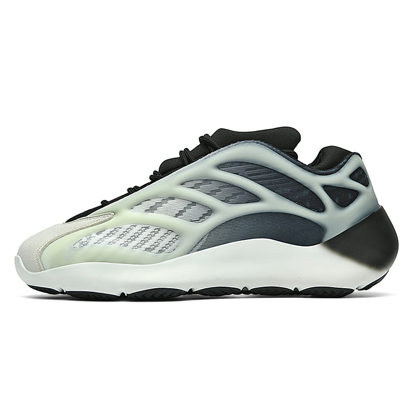 Chaussures de sport décontractées lumineuses et flexibles pour hommes | 700V3-6