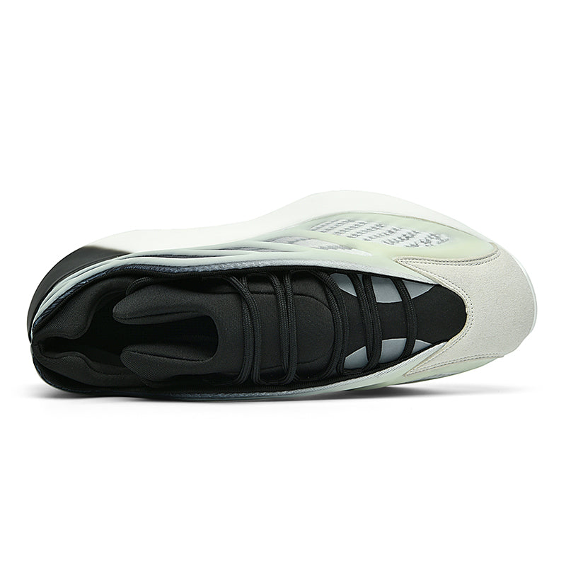 Chaussures de sport décontractées lumineuses et flexibles pour hommes | 700V3-6