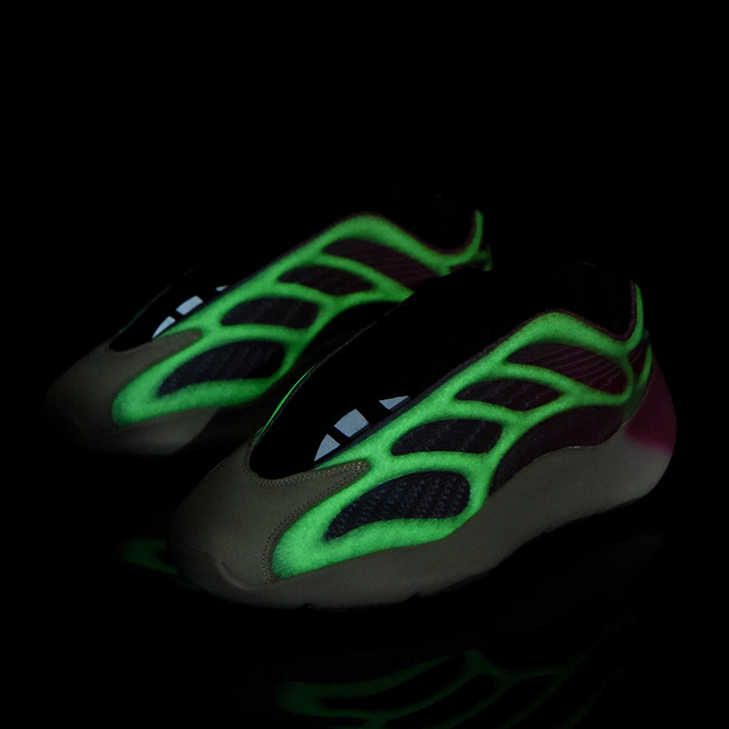 Chaussures de sport décontractées lumineuses et flexibles pour hommes | 700V3-6