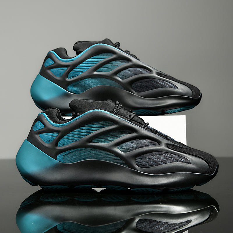 Chaussures de sport décontractées lumineuses et flexibles pour hommes | 700V3-6