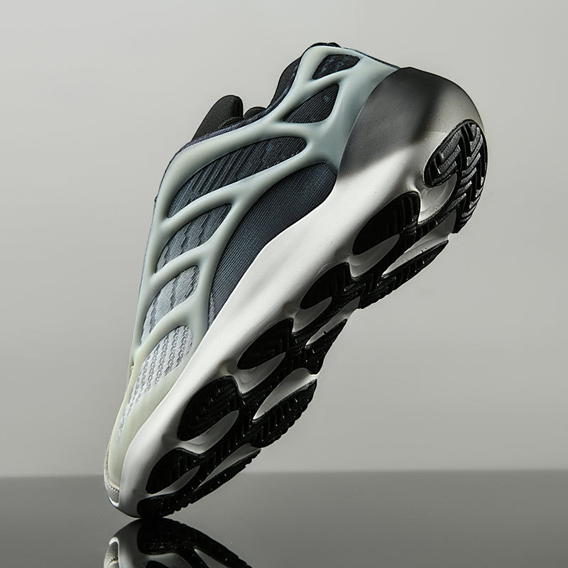 Chaussures de sport décontractées lumineuses et flexibles pour hommes | 700V3-6