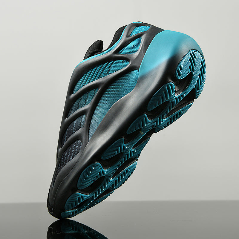 Chaussures de sport décontractées lumineuses et flexibles pour hommes | 700V3-6