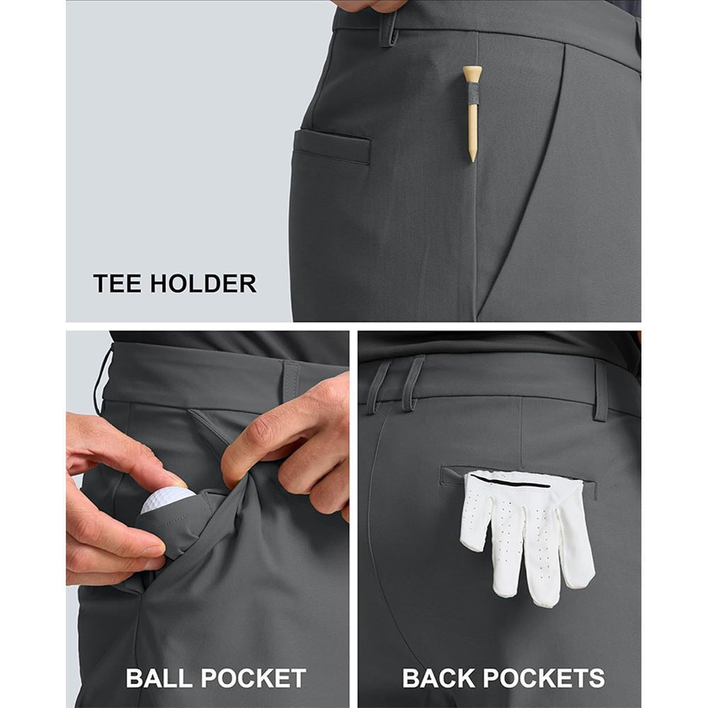 Men's 5-Inch Cargo Shorts – Multi-Pocket, Loose Fit, Summer-Ready Outdoor Style | DK7221