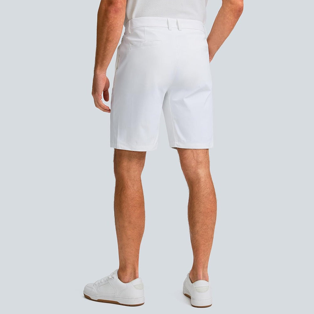 Men's 5-Inch Cargo Shorts – Multi-Pocket, Loose Fit, Summer-Ready Outdoor Style | DK7221