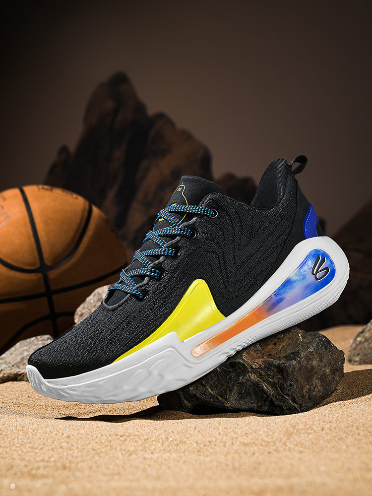 Men's Casual Shoes Fashion Combat Sneakers Trainers & Trendy Sports Footwear | 6810