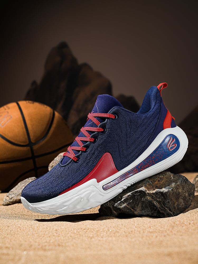 Men's Casual Shoes Fashion Combat Sneakers Trainers & Trendy Sports Footwear | 6810