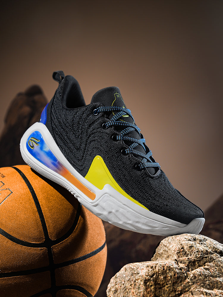 Men's Casual Shoes Fashion Combat Sneakers Trainers & Trendy Sports Footwear | 6810