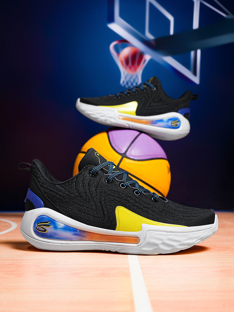 Men's Casual Shoes Fashion Combat Sneakers Trainers & Trendy Sports Footwear | 6810