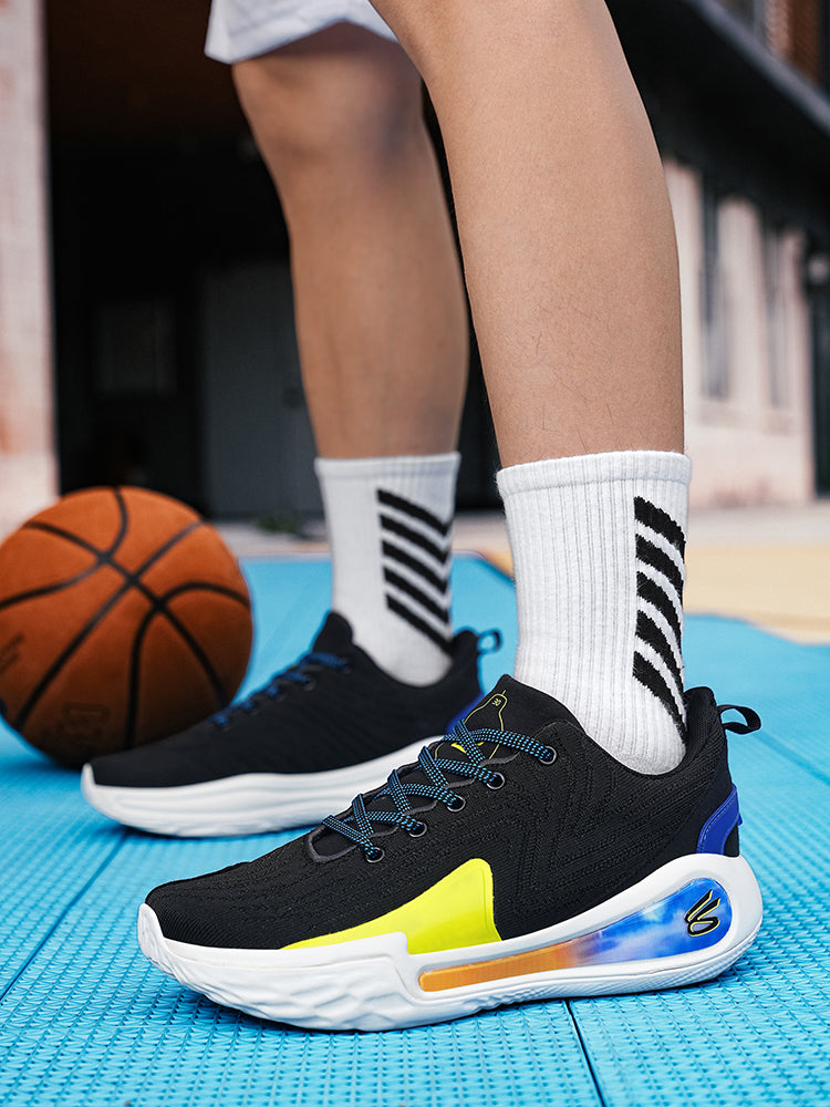 Men's Casual Shoes Fashion Combat Sneakers Trainers & Trendy Sports Footwear | 6810
