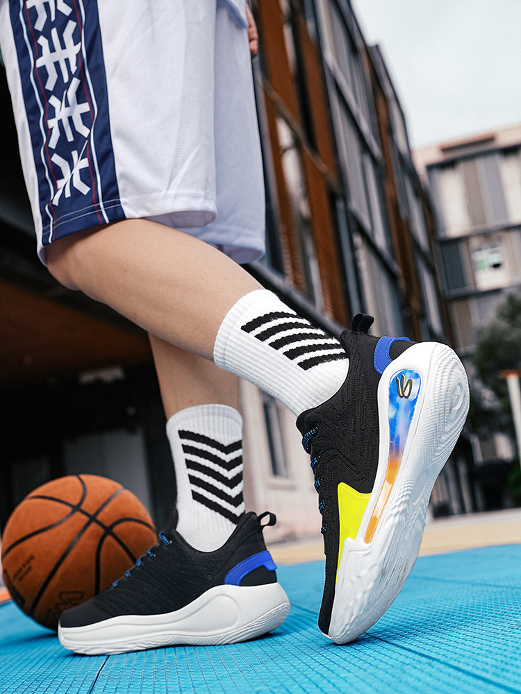 Men's Casual Shoes Fashion Combat Sneakers Trainers & Trendy Sports Footwear | 6810