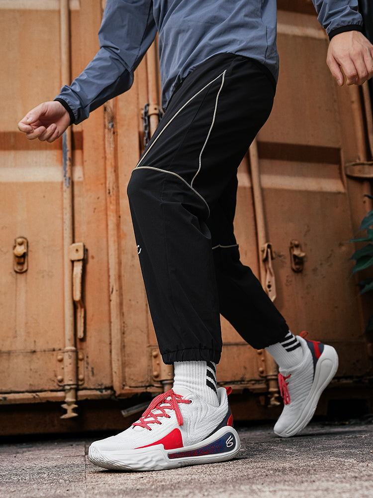 Men's Casual Shoes Fashion Combat Sneakers Trainers & Trendy Sports Footwear | 6810